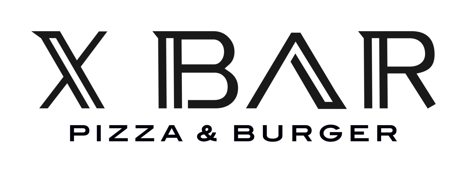 Logo X Bar