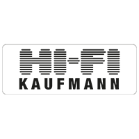 Logo Hifi Kaufmann