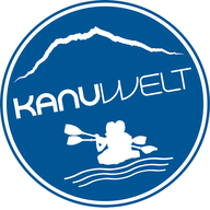 Logo Kanuwelt Buochs