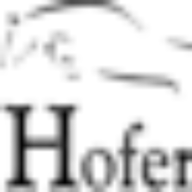Logo Hofer