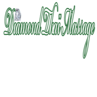 Logo Diamond - Thai Massage