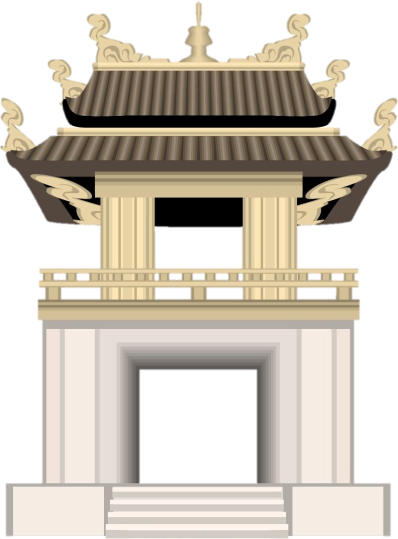 Logo Turm Garden