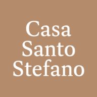 Logo Casa Santo Stefano