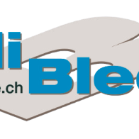 Logo Wädi Blech