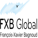 Logo Association François-Xavier Bagnoud