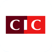 Logo Banque CIC (Suisse)