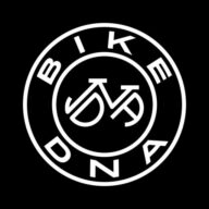 Logo Bike DNA