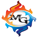 Logo Mighty Games