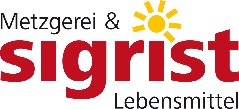 Logo Metzgerei Reinhardt Sigrist