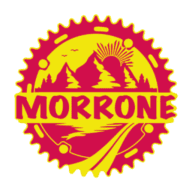 Logo Velo Cicli Morrone