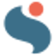 Logo "Surfskipoint, TCS Camping Thun"