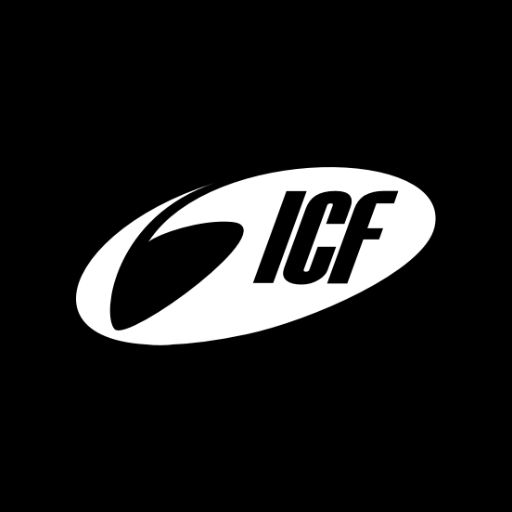 Logo ICF Zürich Office
