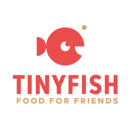 Logo TINYFISH