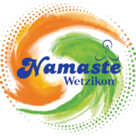Logo Namaste