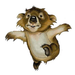 Logo Kita Wombat