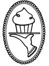 Logo Glutenfreie Köstlichkeiten