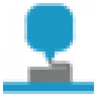 Logo LA3D