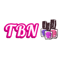 Logo Thai Beauty Nails