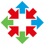 Logo Centre International John Knox