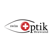 Logo swiss Optik-Brawand