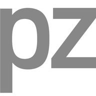 Logo paul zimmermann + partner AG