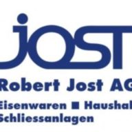 Logo Jost AG