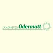 Logo Landmetzg Odermatt
