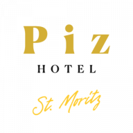 Logo Hotel Piz St.Moritz