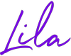 Logo Lila Bar