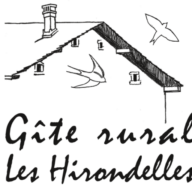 Logo Les Hirondelles