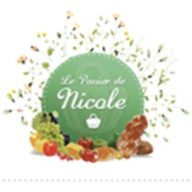 Logo Le Panier de Nicole