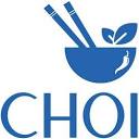 Logo Choi Asian Garden