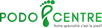Logo Podo-centre