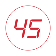 Logo Physio45