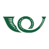 Logo Lodge Brocco e Posta