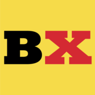 Logo Boxkeller