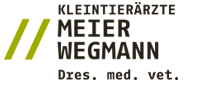 Logo Petits animaux Meier/Wegmann