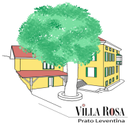 Logo Villa Rosa