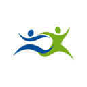 Logo Nordic Walking Kurse - C-Trainer VDNOWAS