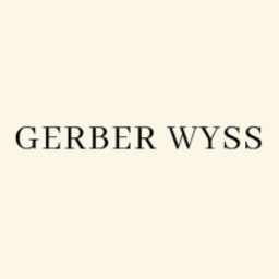 Logo Gerber Wyss Boulangerie-Chocolaterie