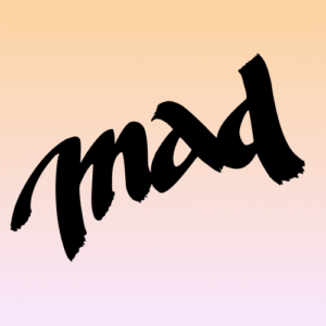 mad Art Logo