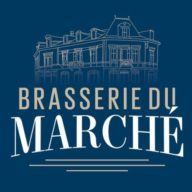 Logo Brasserie du Marché