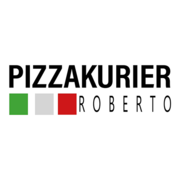 Logo Pizza Roberto