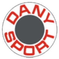 Logo Dany-Sport SA