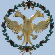 Logo Restaurant Adler