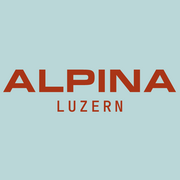 Logo Hotel Alpina
