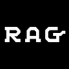 Logo RAG GmbH