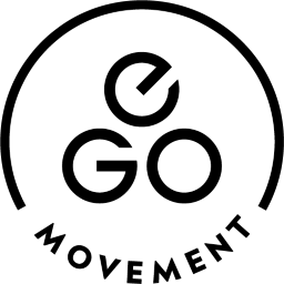 Logo EGO Movement