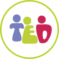Logo Kreisschule TED