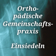 Logo Studio medico ortopedico associato Einsiedeln